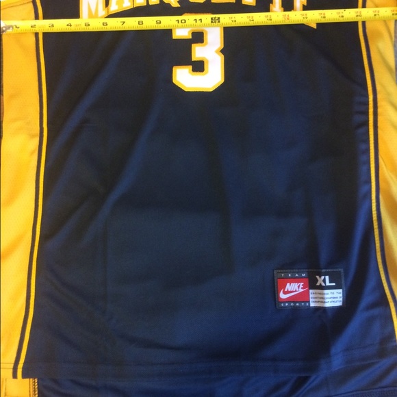 Dwayne Wade Jersey Mens Size XL - Picture 5 of 6